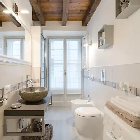 Antico Loft Όπως