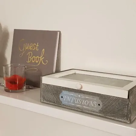 Antico Loft Διαμέρισμα Όπως