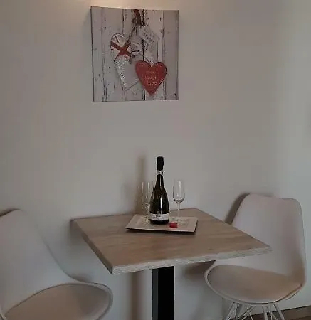 Antico Loft * Όπως