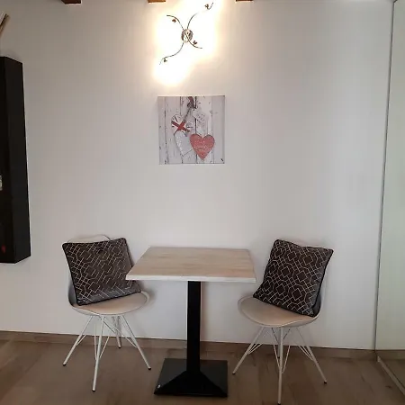 Antico Loft Όπως