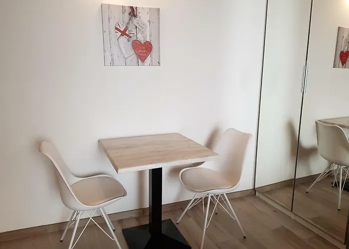 Apartment Antico Loft