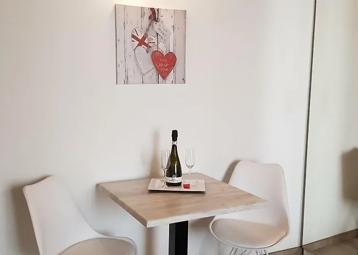 Apartment Antico Loft