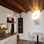Antica Corte Como Appartement *