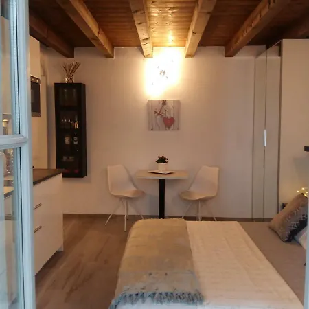 Antico Loft * Como