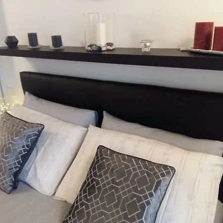 Apartmán Antico Loft *