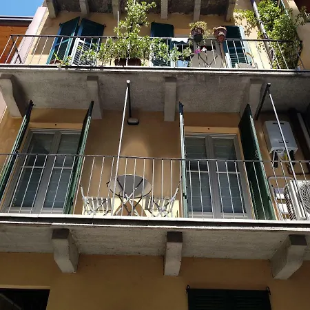 Antico Loft Lejlighed