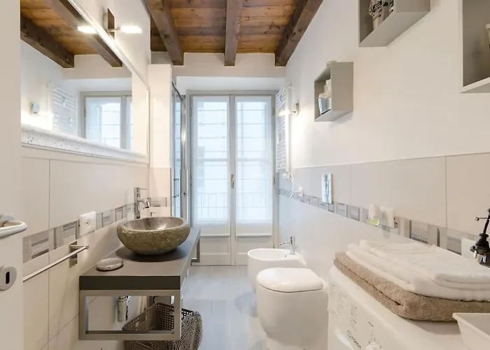 Antico Loft קומו