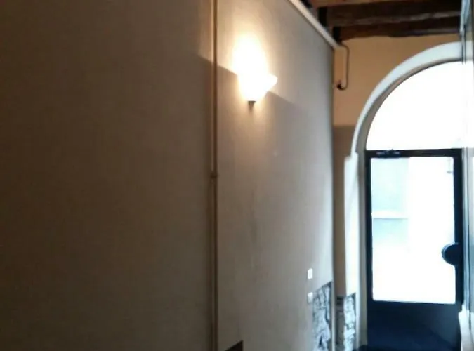 شقة Antico Loft *