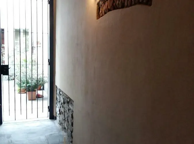 Antico Loft דירה *