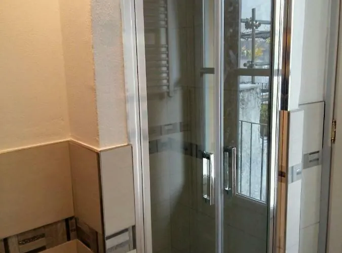 شقة Antico Loft *