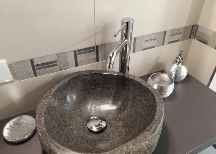 Antico Loft شقة *