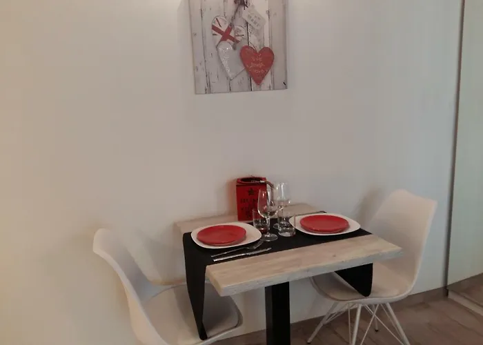 Antico Loft קומו