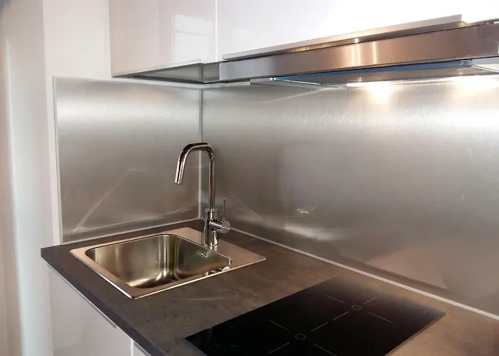 דירה Antico Loft קומו