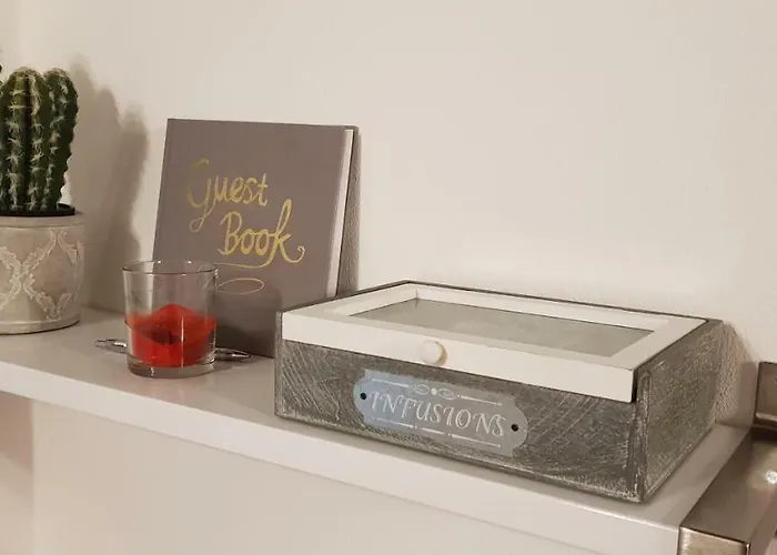 Antico Loft شقة كومو