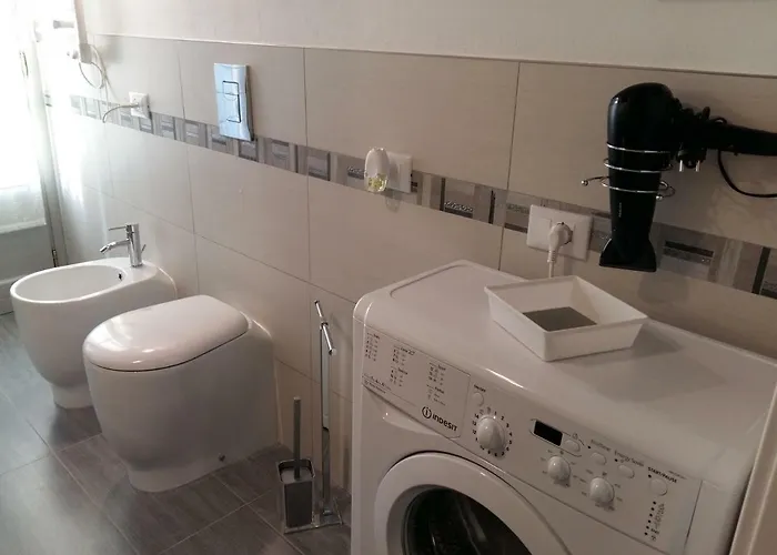 Antico Loft شقة *