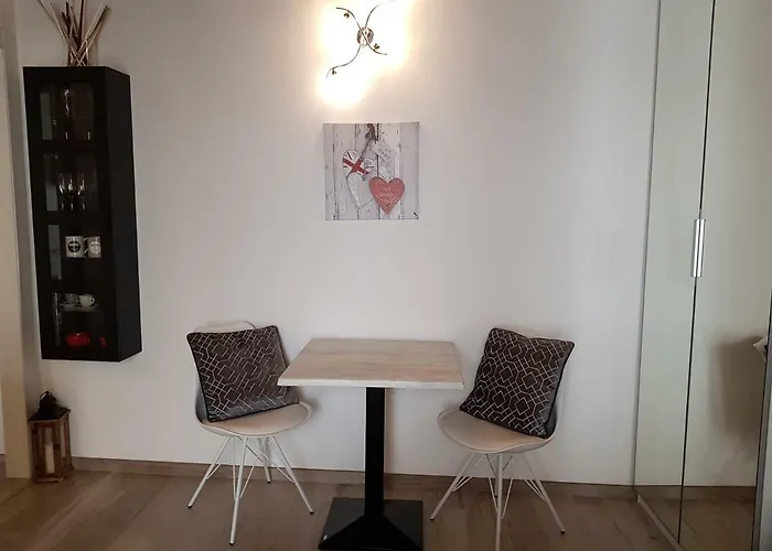 Antico Loft كومو