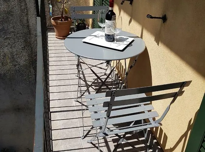 Antico Loft קומו