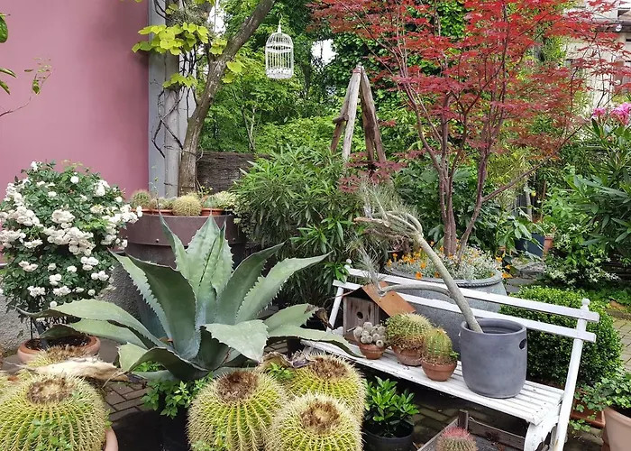 Antico Loft דירה קומו