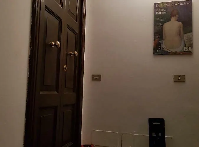 شقة Antico Loft كومو