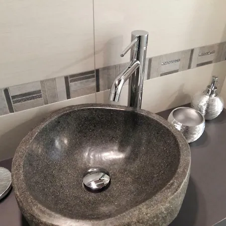 Antico Loft Lägenhet *