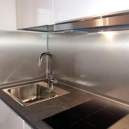 Lägenhet Antico Loft Como