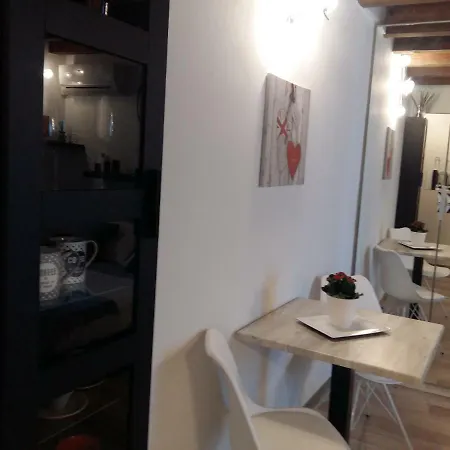 Lägenhet Antico Loft *