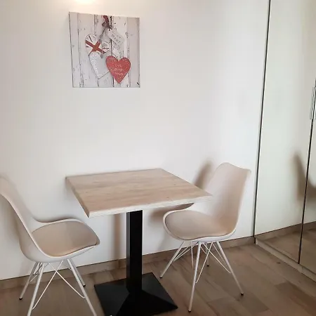 Lägenhet Antico Loft