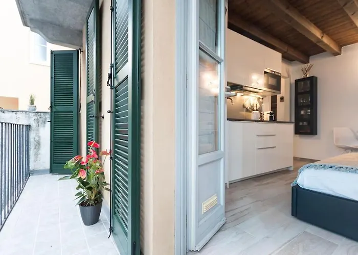 Antico Loft *