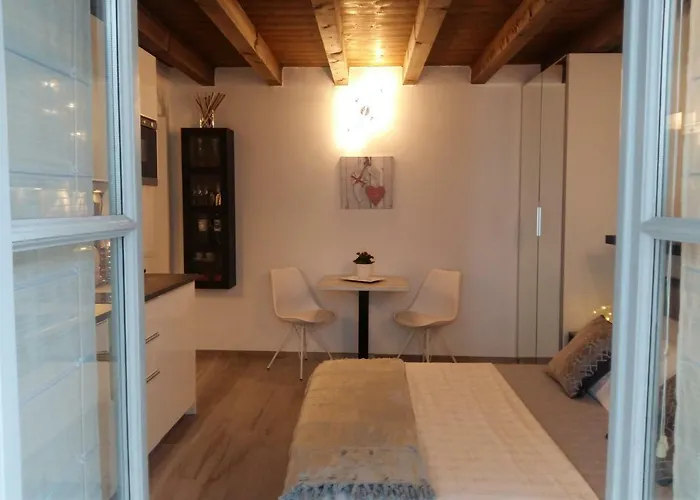 Antico Loft * Como